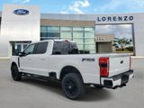 New 2025 Ford F250 Lariat w/ Lariat Ultimate Package image 6