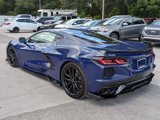 Used 2025 Chevrolet Corvette Stingray Preferred Cpe w/ 2LT image 6