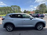 Used 2021 MAZDA CX-5 Grand Touring image 6