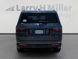 New 2025 Jeep Wagoneer 4WD image 4