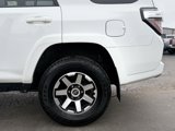 Certified 2024 Toyota 4Runner TRD Off-Road Premium image 4