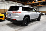 Used 2022 Jeep Grand Cherokee L Laredo image 6