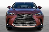 New 2026 Lexus NX 350 AWD image 3