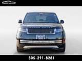 Used 2024 Land Rover Range Rover SE image 2