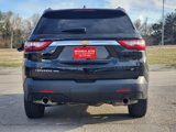 Used 2020 Chevrolet Traverse LT w/ Driver Confidence II Package image 6
