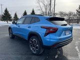 New 2025 Chevrolet Trax RS w/ Sunroof Package image 5