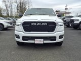 New 2025 RAM 1500 4x4 Crew Cab image 2