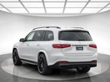 New 2025 Mercedes-Benz GLS 63 AMG 4MATIC image 2