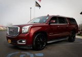 Used 2019 GMC Yukon XL Denali w/ Open Road Package image 2