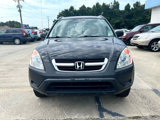 Used 2003 Honda CR-V LX image 2