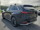 New 2025 MAZDA CX-90 Plug-In Hybrid w/ Premium Plus image 4