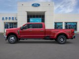 New 2025 Ford F350 King Ranch w/ Chrome Package image 4