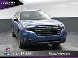 New 2025 Subaru Forester Touring w/ Popular Package - Touring image 2