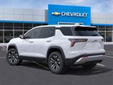New 2026 Chevrolet Equinox LT w/ Convenience Package II image 3