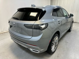 New 2025 Buick Envision Avenir image 6
