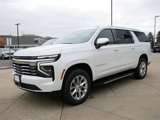 New 2025 Chevrolet Suburban Premier image 3