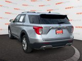 Used 2022 Ford Explorer Limited image 3