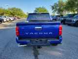 New 2025 Toyota Tacoma Limited image 5