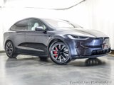 Used 2024 Tesla Model X Plaid image 2