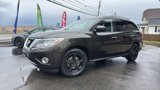 Used 2015 Nissan Pathfinder SV image 2