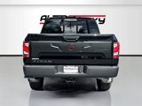 Used 2024 Nissan Titan PRO-4X w/ Pro-4x Convenience Package image 6