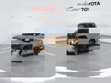New 2026 Toyota Tundra Platinum image 4