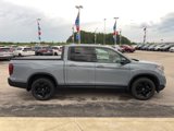 Certified 2023 Honda Ridgeline Black Edition image 4
