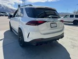 New 2025 Mercedes-Benz GLE 63 AMG S image 5