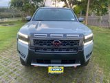 New 2025 Nissan Frontier Pro-X w/ Pro Premium Package image 2