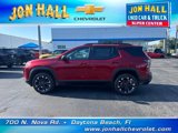 New 2026 Chevrolet Equinox RS w/ Convenience Package III image 4