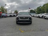 Used 2023 Cadillac XT4 Premium Luxury w/ Cold Weather Package image 3
