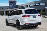 New 2025 Mercedes-Benz GLS 63 AMG 4MATIC image 4