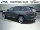 New 2025 Jeep Grand Cherokee L Summit image 3