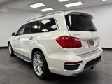 Used 2015 Mercedes-Benz GL 550 4MATIC image 4