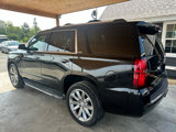 Used 2015 Chevrolet Tahoe LTZ image 3