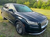 Certified 2022 Lincoln Nautilus FWD w/ Premium Package image 5