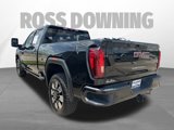 Used 2023 GMC Sierra 2500 Denali w/ Denali Black Diamond Edition image 6