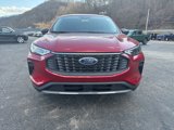 New 2025 Ford Escape Active image 2