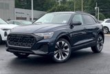 New 2025 Audi Q8 Premium Plus image 2