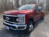 New 2025 Ford F350 Lariat image 4