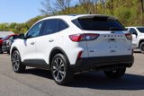 Used 2022 Ford Escape SEL w/ SEL Stealth AWD Package image 3