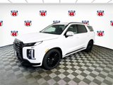 New 2025 Hyundai Palisade Calligraphy image 4
