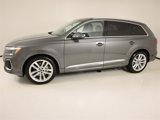 New 2025 Audi Q7 3.0T Premium Plus image 2