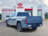 New 2025 Toyota Tundra Limited image 3