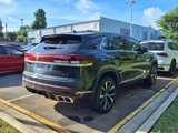 Used 2025 Volkswagen Atlas Cross Sport SEL Premium R-Line image 4