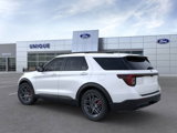 New 2025 Ford Explorer ST-Line image 4