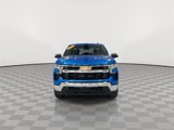 Certified 2025 Chevrolet Silverado 1500 LT image 3