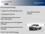 New 2026 Ford F250 King Ranch image 4