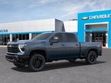 New 2025 Chevrolet Silverado 2500 LT w/ Trail Boss Package image 2