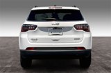 New 2025 Jeep Compass Latitude image 4